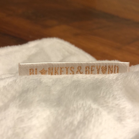 Baby Swaddle Blanket Cute Cotton Plush Receiving Blanket Sleeping Wraps - Picture 5 of 5